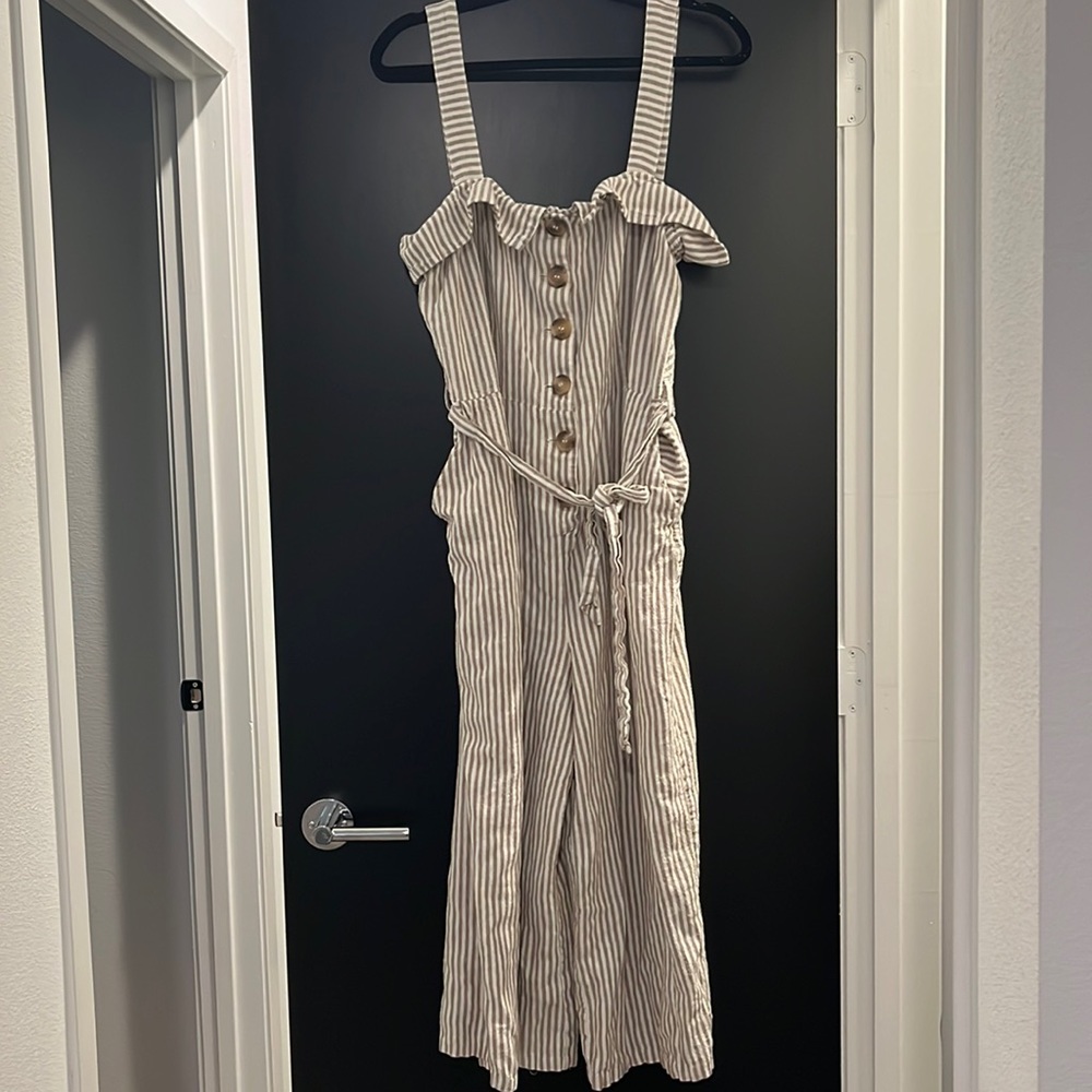 Vince Camuto Jumpsuit/ Romper